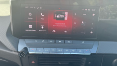 Vauxhall Astra 1.2 Turbo 130 GS Line 5dr Petrol Hatchback